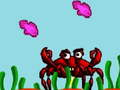 Spiel Fisch frisst Fisch 2 Spieler Online