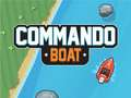 Spiel Kommando Boot Online
