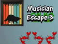 Spiel Musiker Flucht 3 Online