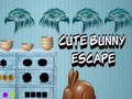 Spiel Niedliches Kaninchen Flucht Online