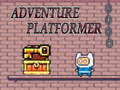 Spiel Abenteuer-Plattformspiel Online