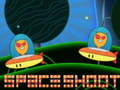 Spiel Weltraum Schießen Online