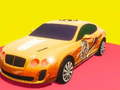 Spiel Mega Rampen: Stunt Autos 3D Online