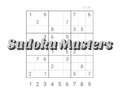 Spiel Sudoku-Meister Online