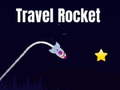 Spiel Reise-Rakete Online