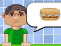 Spiel Hot Dog Maker Fast-Food Online