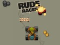 Spiel Unhöfliche Rennen Online