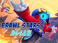 Spiel Brawl Stars Puzzle Online