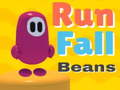 Spiel Lauf, fall, Bohnen Online