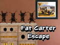 Spiel Fat Carter Flucht Online