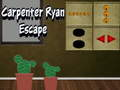 Spiel Schwitzer Ryan Flucht Online