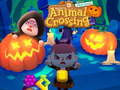 Spiel Neue Horizonte: Willkommen bei Animal Crossing Online