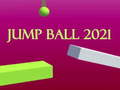 Spiel Sprungball 2021 Online