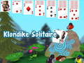 Spiel Klondike Solitaire Online