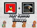 Spiel Hut James Flucht Online