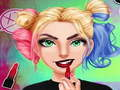 Spiel Hol dir den #Rockstar-Look Online