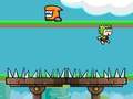 Spiel Laufender Sprung Online