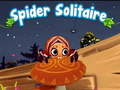 Spiel Spider Solitaire Online