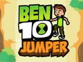 Spiel Ben 10 Springer Online