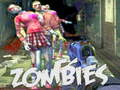 Spiel Zombies Online