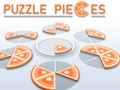 Spiel Puzzleteile Online