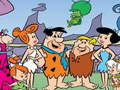 Spiel Die Flintstones Puzzle Sammlung Online
