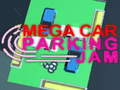 Spiel Mega Auto Parken Stau Online