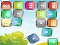 Spiel 2048 Physik Online