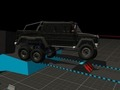 Spiel Echter Offroad 4x4 Online