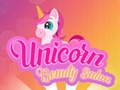 Spiel Einhorng Beautysalon Online
