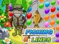 Spiel Angeln & Linien Online