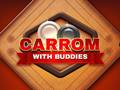 Spiel Carrom mit Freunden Online