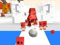 Spiel König Bowling Verteidigung Online