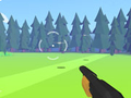 Spiel Golf Jagd 3D Online