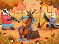 Spiel Feenpuzzle Online