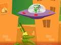 Spiel Ben 10: Alien-Angriff Online