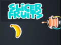 Spiel Früchte Schneiden Online