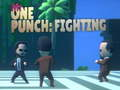 Spiel Herr Ein Schlag: Kampf Online