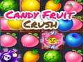Spiel Candy Fruit Crush Online