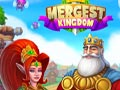 Spiel Das Verschmelzende Königreich Online