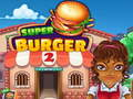 Spiel Super Burger 2 Online