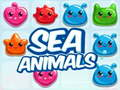 Spiel Meerestiere Online