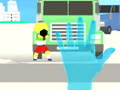 Spiel Ball fangen und schießen Online