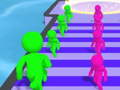 Spiel Stickmann Farbrennen Online