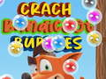Spiel Crash Bandicoot: Blasen Online