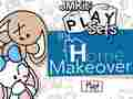 Spiel JMKit Spielsets: Mein Zuhause Umgestaltung Online