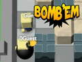 Spiel Bom`em Online
