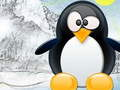 Spiel Pinguin-Rutschpuzzle Online