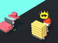 Spiel Leiter-Ranking-Lauf Online