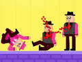 Spiel Kampf-Puzzle Online Online